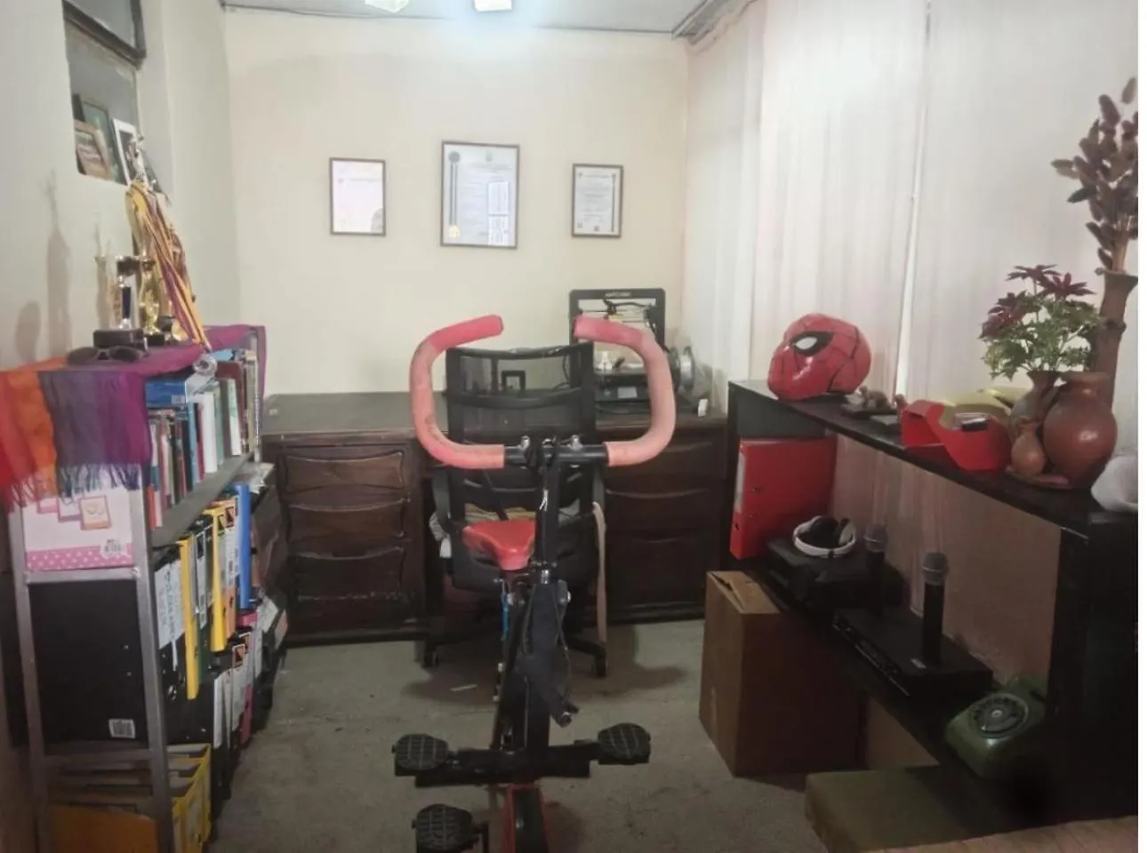 קיטו Habitacion En Departamento Compartido בית אירוח