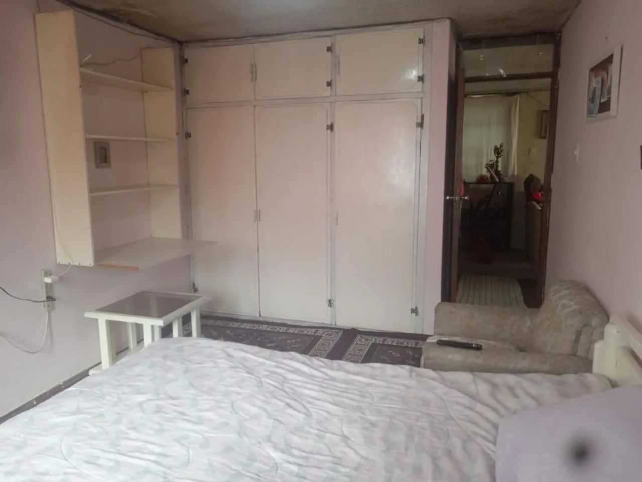 בית אירוח קיטו Habitacion En Departamento Compartido